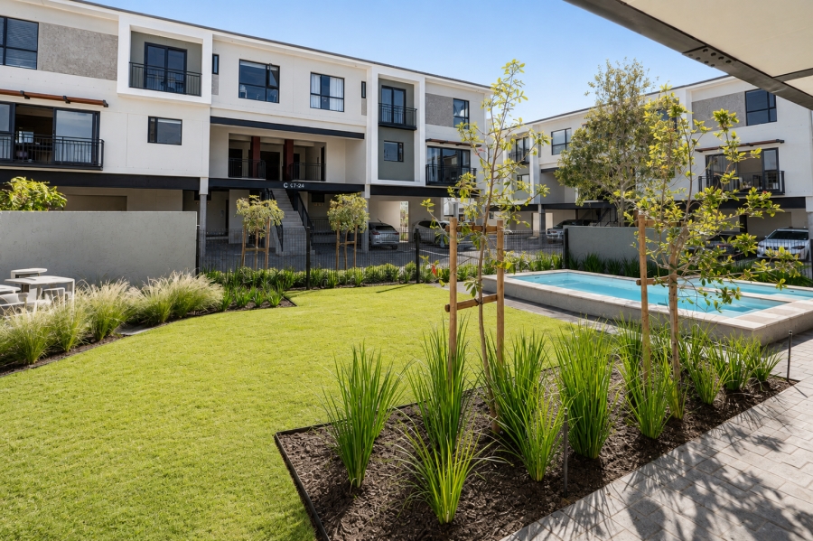 2 Bedroom Property for Sale in Groot Phesantekraal Estate Western Cape